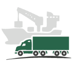 Icon Transportmanagement