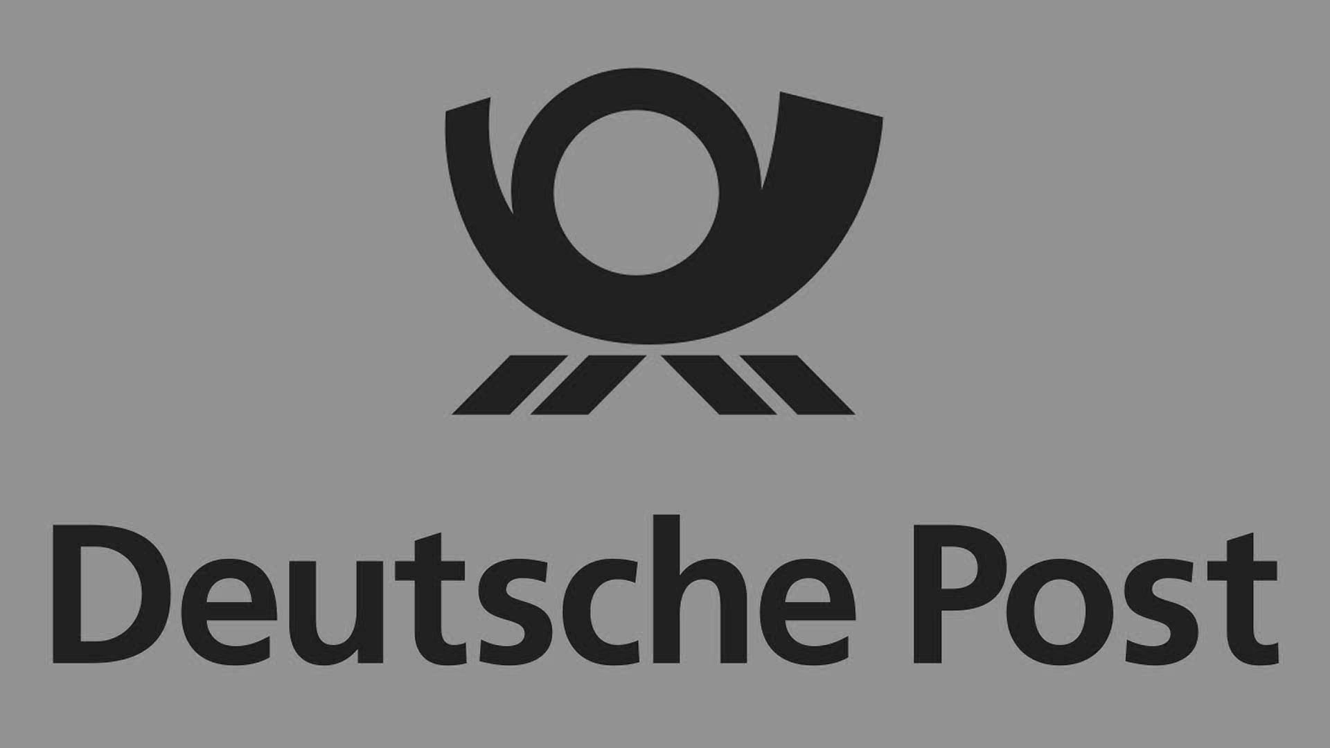 Deutsche Post sw