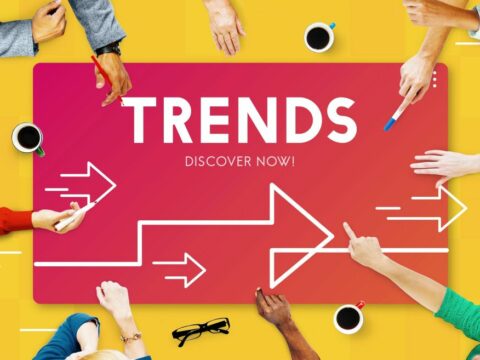 Digital Marketing Trends im E-Commerce 2024