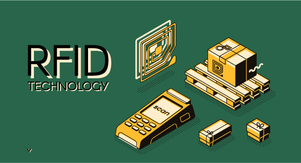 RFID (Radio-Frequency Identification)